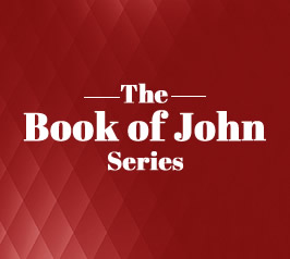 The Book of John Series #20
